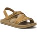 Sandały Chillos Sport Chaco - tapenade brown