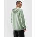 Bluza męska 4FAW23TSWSM0773 4F - mięta