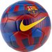 Piłka nożna FC Barcelona 20 Prestige 4 Nike