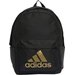 Plecak Classic Badge of Sport Adidas - czarno-złoty