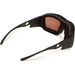 Okulary Agent Q Rudy Project - black matte