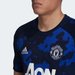 Koszulka męska piłkarska Manchester United Pre-Match Jersey Adidas
