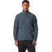 Polar męski Daybreaker Fleece Helly Hansen - Alpine Frost