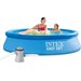 Basen rozporowy z pompą Easy-Set 244x61cm Intex