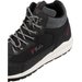 Buty Alpha Mid Fila - czarne