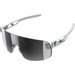 Okulary przeciwsłoneczne Elicit POC - Argentite Silver
