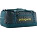 Torba z funkcją plecaka Black Hole Duffel 40L Patagonia - morski