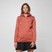 Bluza damska Puez Altavia Polarlite Salewa - etruscan red