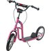 Hulajnoga Axer Coolkids na kołach 12 A2106 - różowa