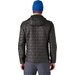 Kurtka puchowa męska Nano Puff Hoody Patagonia - black
