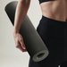 Mata do ćwiczeń, jogi TPE 0,5cm Gymtek