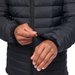 Kurtka puchowa męska Access Down 2.0 Hoody Black Diamond - black