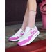 Buty Air Max 1 '87 Wm's Nike - Neutral Grey/Fuchsia Dream-White-Black
