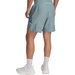 Spodenki męskie Launch Elite 2w1 7'' Under Armour - Serpentine/Jasper Blue/Reflective