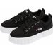 Buty Sandblast C Wm's Fila - Black