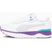 Buty R78 Voyage Candy Puma - białe/fioletowe