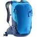 Plecak narciarski Freecline 15L Deuter - neptune/nightblue