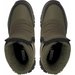 Buty, śniegowce Nieve Boot WTR AC PS Jr Puma - zielone