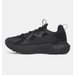 Sneakersy Infinite MVMNT SE Under Armour - Black / Galaxy Black