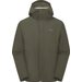 Kurtka męska Downpour Jacket Rab - army