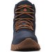 Buty Fairbanks II Omni-Heat Columbia - Abyss, Dark Adobe