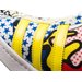 Buty Superstar Up Graffiti by Rita Ora Adidas Originals - multikolor 2