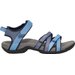 Sandały Tirra Wm's Teva - blue multi