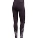 Legginsy damskie Alphaskin Cold Weather Adidas