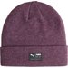 Czapka Archive Heather Beanie Puma - fioletowa