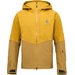 Kurtka narciarska męska Recon Stretch Shell Black Diamond - amber-flax