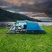 Namiot 4-osobowy Voyager Nils Camp