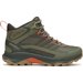 Buty trekkingowe Speed Strike 2 Mid WP Merrell