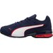 Buty Tazon 7 Evo Puma - granatowy/wielokolorowy