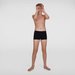 Kąpielówki chłopięce Essential Endurance+ Aquashort Speedo - black