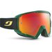 Gogle rowerowe Session MTB Julbo - black/green