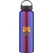 Bidon FC Barcelona 0,6L Messi 10 Alusport Bottles