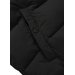 Kurtka męska Gopher Quilted Hooded Jacket Pitbull West Coast - black