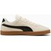 Buty Club II Puma - beige/black