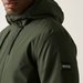 Kurtka męska Waterproof Insulated Jacket Sterlings Regatta - khaki