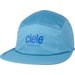 Czapka z daszkiem GoCap Classic-Athletics Ciele - Dusty Blue