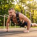 Kamizelka obciążeniowa 5kg Gymtek