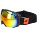 Gogle narciarskie męskie H4Z19 GGM002 4F