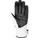 Rękawice narciarskie Madison R-Tex XT Reusch - white/black