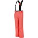 Spodnie narciarskie juniorskie Outmove II Dare2B - orange rust