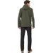 Kurtka męska Trek Pro 2.0 Viking - zielona