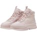 Buty Mayra Puma - różowy