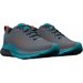 Buty do biegania Hovr Turbulence Under Armour - szare/morskie
