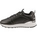 Buty Low Cut Platform Champion - czarne