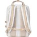 Plecak Macaroon Happy Camper Series Doughnut - ivory