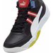 Buty Rebound Future NextGen Puma - Black